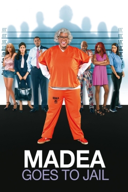 Watch Madea Goes to Jail Movies Online Free