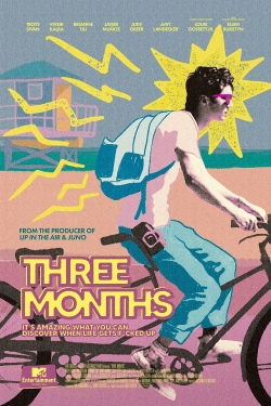 Watch Three Months Movies Online Free