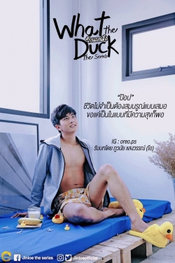 Watch What the Duck: The Series Movies Online Free