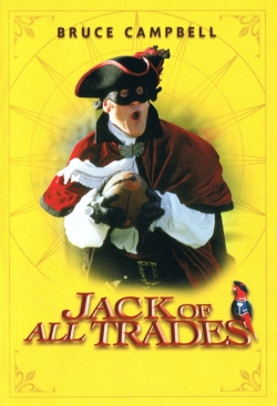 Watch Jack of All Trades Movies Online Free