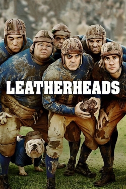 Watch Leatherheads Movies Online Free