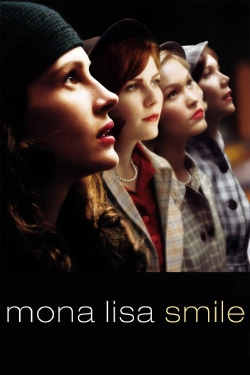 Watch Mona Lisa Smile Movies Online Free