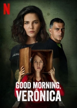 Watch Good Morning, Verônica Movies Online Free