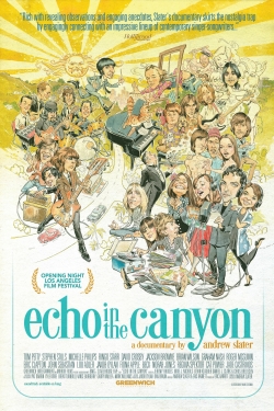 Watch Echo in the Canyon Movies Online Free