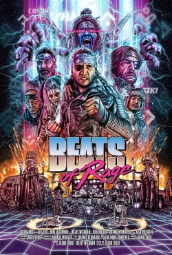 Watch FP2: Beats of Rage Movies Online Free