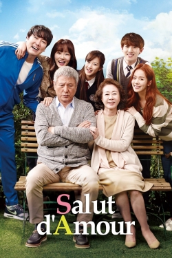 Watch Salut d’Amour Movies Online Free