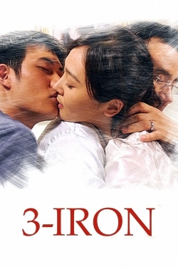 Watch 3-Iron Movies Online Free