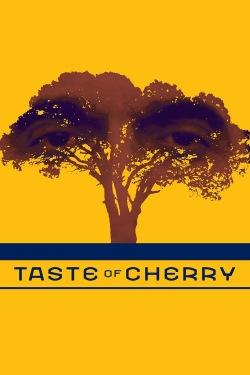 Watch Taste of Cherry Movies Online Free