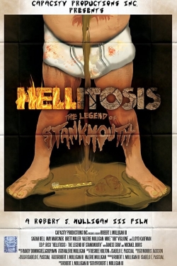 Watch Hellitosis: The Legend of Stankmouth Movies Online Free