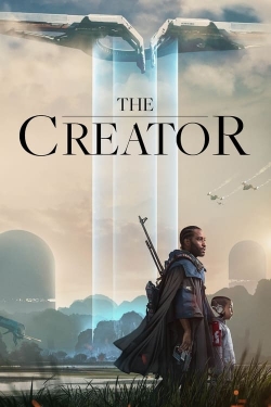 Watch The Creator Movies Online Free