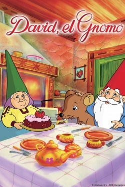 Watch David the Gnome Movies Online Free