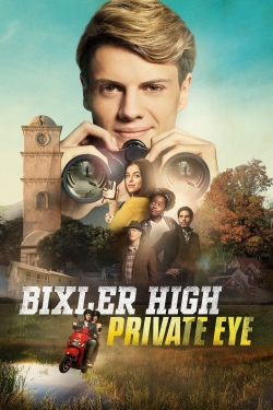 Watch Bixler High Private Eye Movies Online Free