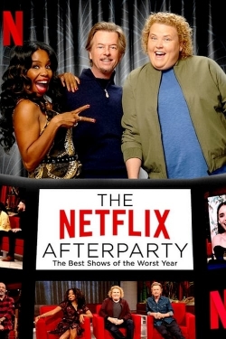 Watch The Netflix Afterparty: The Best Shows of The Worst Year Movies Online Free