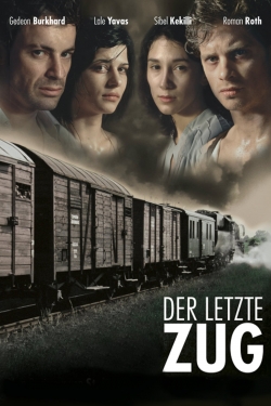 Watch The Last Train Movies Online Free