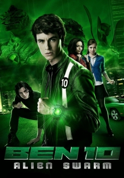 Watch Ben 10 - Alien Swarm Movies Online Free