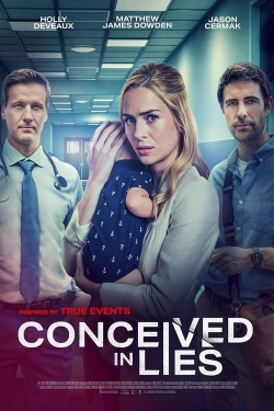 Watch Conceived in Lies Movies Online Free