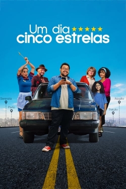 Watch Um Dia Cinco Estrelas Movies Online Free