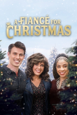 Watch A Fiance for Christmas Movies Online Free