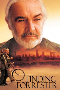 Watch Finding Forrester Movies Online Free