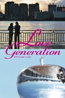 Watch Love Generation Movies Online Free