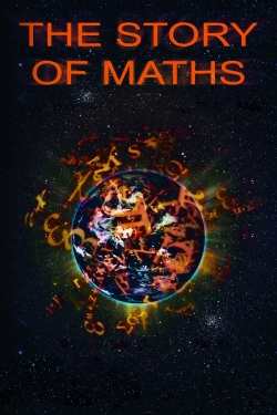 Watch The Story of Maths Movies Online Free