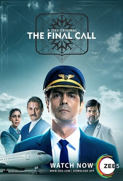 Watch The Final Call Movies Online Free