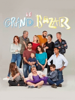 Watch Le Grand bazar Movies Online Free