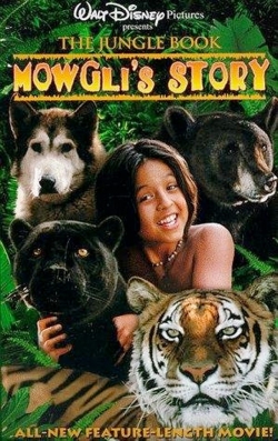 Watch The Jungle Book: Mowgli's Story Movies Online Free