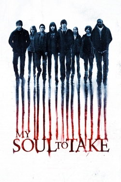 Watch My Soul to Take Movies Online Free