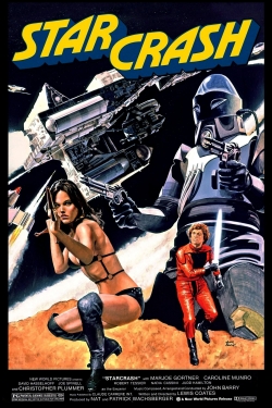 Watch Starcrash Movies Online Free