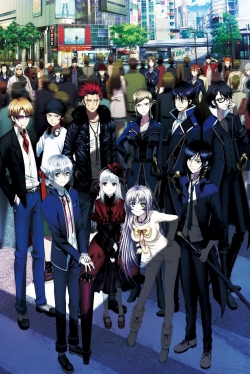 Watch K-Project Movies Online Free