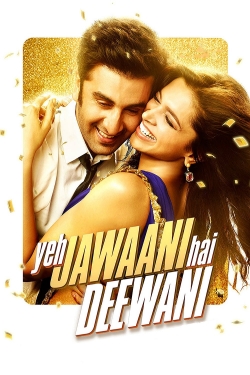 Watch Yeh Jawaani Hai Deewani Movies Online Free