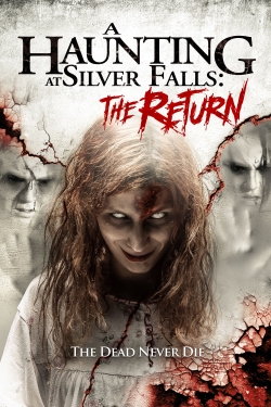 Watch A Haunting at Silver Falls: The Return Movies Online Free