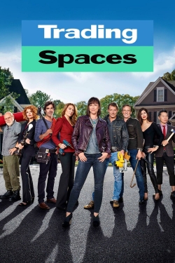 Watch Trading Spaces Movies Online Free