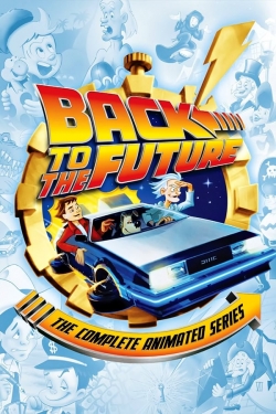 Watch Back to the Future: The Animated Series Movies Online Free