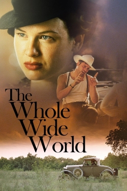 Watch The Whole Wide World Movies Online Free