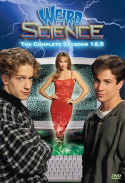 Watch Weird Science Movies Online Free