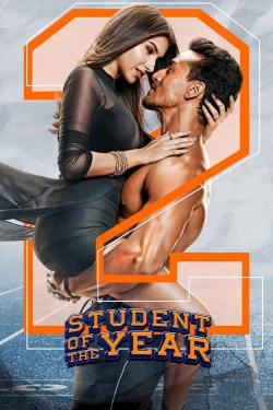 Watch Student of the Year 2 Movies Online Free