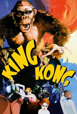 Watch King Kong Movies Online Free