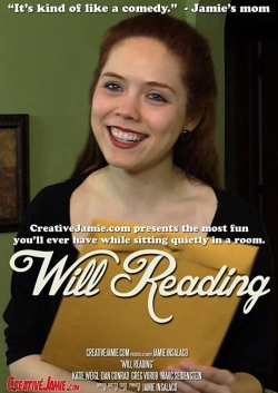 Watch Will Reading Movies Online Free