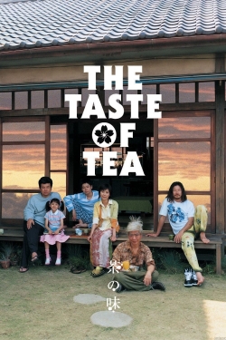 Watch The Taste of Tea Movies Online Free