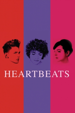 Watch Heartbeats Movies Online Free