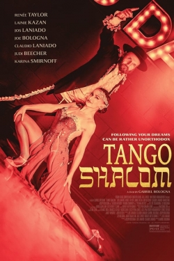 Watch Tango Shalom Movies Online Free