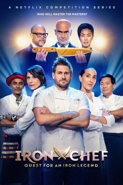 Watch Iron Chef: Quest for an Iron Legend Movies Online Free