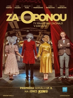 Watch Za oponou Movies Online Free