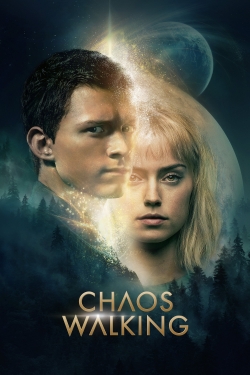 Watch Chaos Walking Movies Online Free