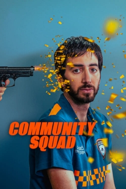 Watch Community Squad Movies Online Free