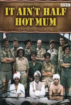 Watch It Ain't Half Hot Mum Movies Online Free