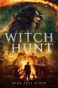 Watch Witch Hunt Movies Online Free