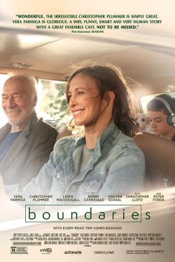 Watch Boundaries Movies Online Free